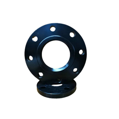 Api Standard Slip On Raised Face Flange Ansi B16.5 Dn150 3000lb