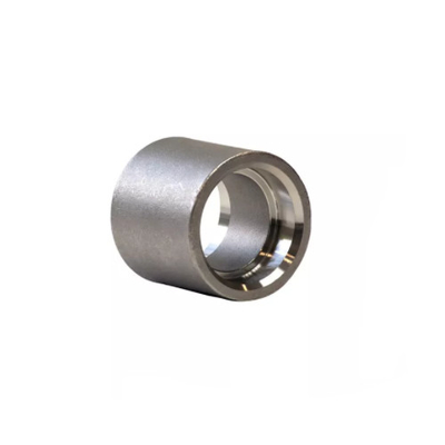 304 Stainless Steel Pipe Fittings Reducer Coupling Reducing Socket Forged