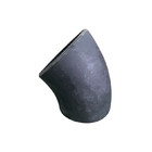 6 Inch A403M WP316 Sch 80 45 Degree Elbow ASTM A403 WP304 Buttweld Pipe Fittings