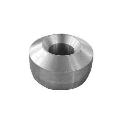 Corrosion Protection Forged Steel Pipe Fittings Carbon Steel Sockolet  ASTM A105