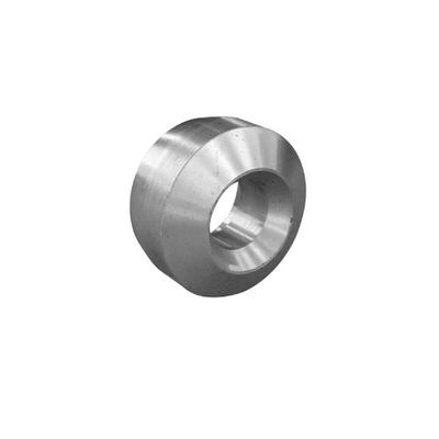 Corrosion Protection Forged Steel Pipe Fittings Carbon Steel Sockolet  ASTM A105