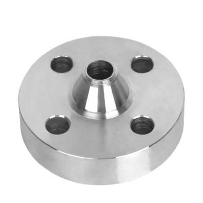 ANSI B16.5 A105 WN RF Forged Carbon Steel Weld Neck Pipe Flanges Class 150
