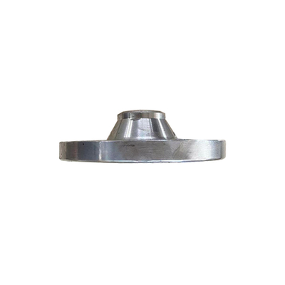 ANSI B16.5 A105 WN RF Forged Carbon Steel Weld Neck Pipe Flanges Class 150