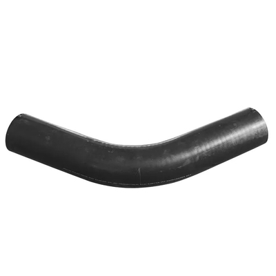 90 Degree 10D Carbon Steel Pipe Fitting Bend Large Size