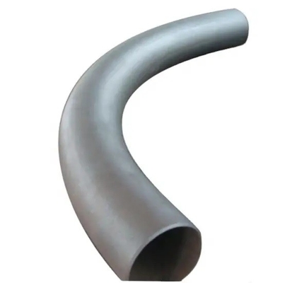 OEM ODM Stainless Steel Pipe Fitting Bend 3D 5D 10D